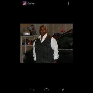 Meet your Posher, Robert